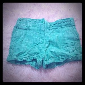Girls Shorts